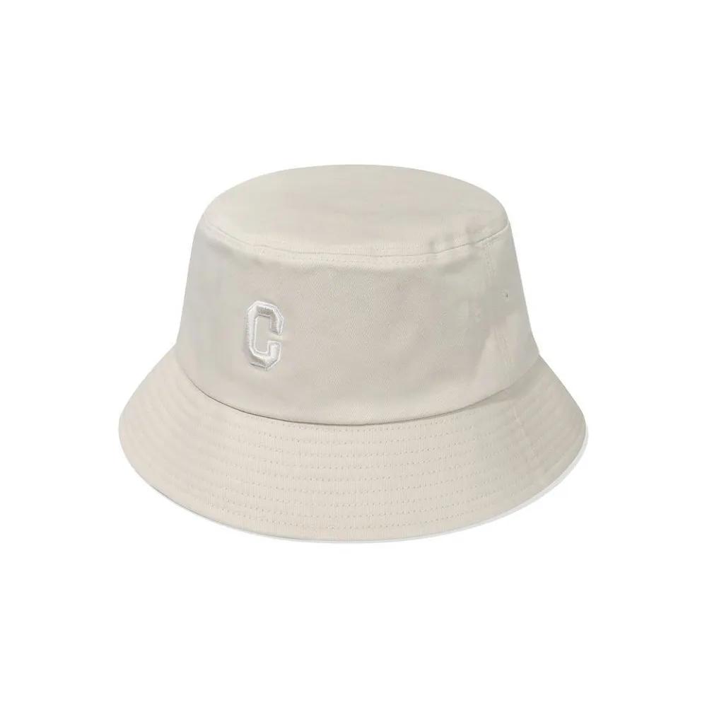 New Basic Bucket Hat Ivory CO2300CA07IV S