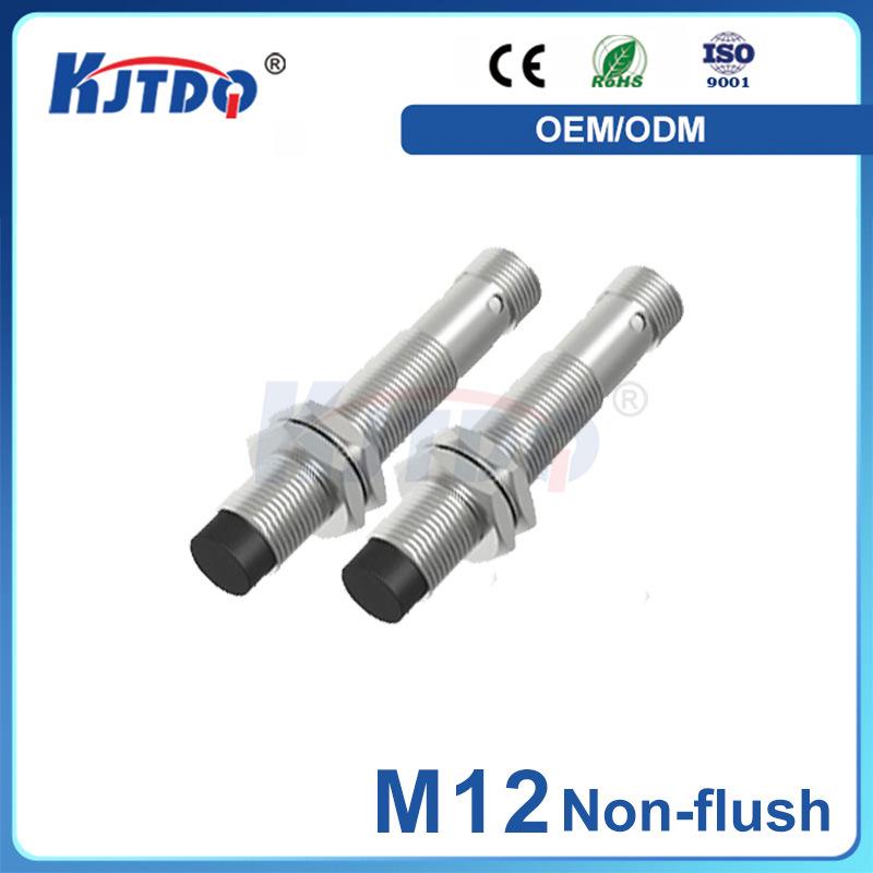 Keytec Inductive Proximity Sensor BI5-M18-AD6X NI8-ADZ3X 12M