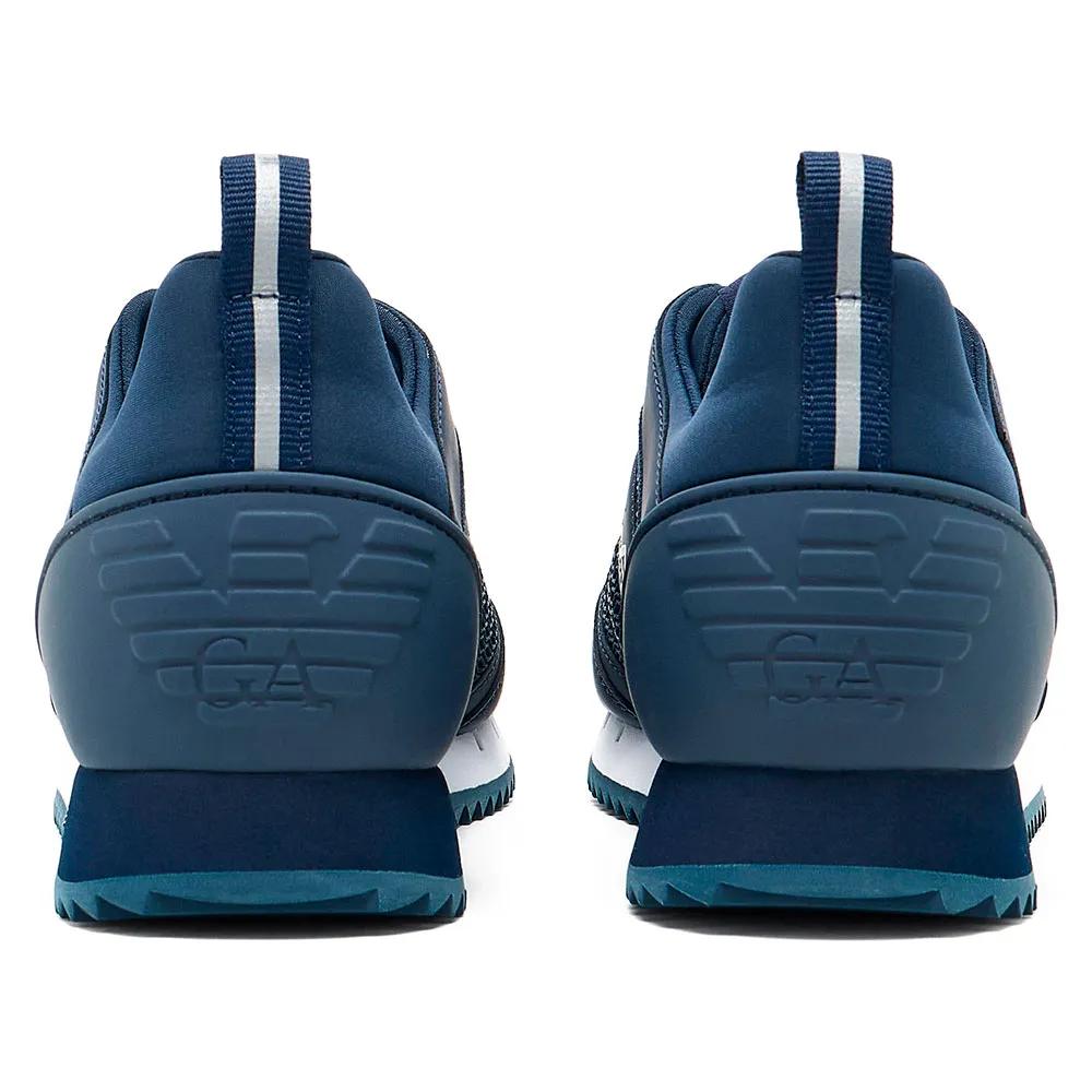 EA7 Emporio Armani Sneakers 7X000334_AF18610