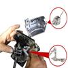 Metal Gear Shifting Clip Providing Smooth Shifting Experience For S280 S320 S500 W220 Safe Driving 2202673324 2202679724