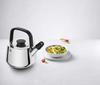 Zwilling Plus Kettle Whistling Induction Officially Sold in 1.5L, Kettle, Compatible, Japan, 40995-000
