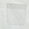 Celine Long Sleeve Cutter Shirt White Men's Used