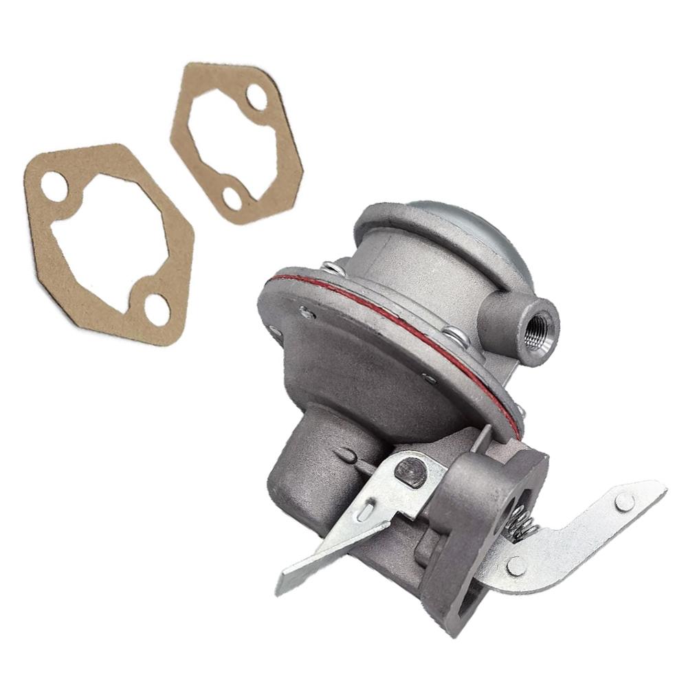 Traktor Kraftstoffförderpumpen Für RE27667 RE42211 AR49770 AR52159 AR55730 AR5356 AR55730, DD13483 DD14195, DD14292, CX-020 DE16748,