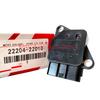 22204-22010  For Toyota Camry Corolla 4Runner MAF Mass Air Flow Meter Sensor  197400-2030 2220422010 1974002030