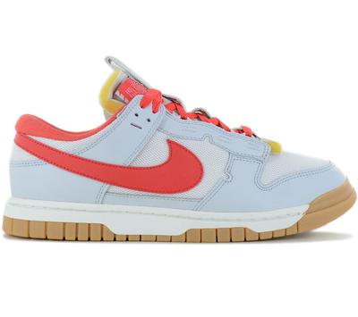 Air Dunk Low Jumbo - Ultraman - Herren Sneakers Schuhe DV0821-102 ORIGINAL