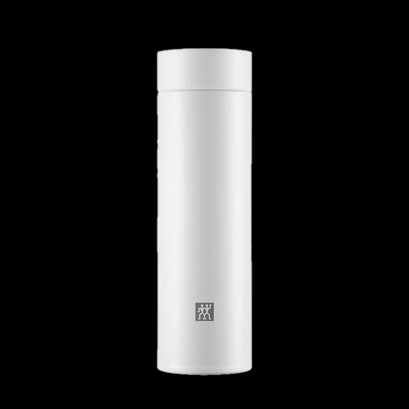 ZWILLING Enjoy Series 480ml Vacuum Insulated Tea Filter Mug