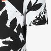 Nike Spettermotief Casual Sportkleding T-shirt Heren Tops Meerkleurig BQ0119-100