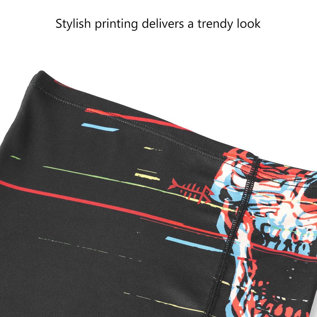 [Bassdash] Bassdash Neck Gaiter UV Protection Face Mask UPF50+ Breathing