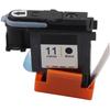Printhead - AIMOONSA - for HP Designjet 100/110/111/500/510/800/813/850 - Black (K) - Pack 1 - ABS Durable