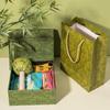 Zhici Qinglü Mugwort Gift Set