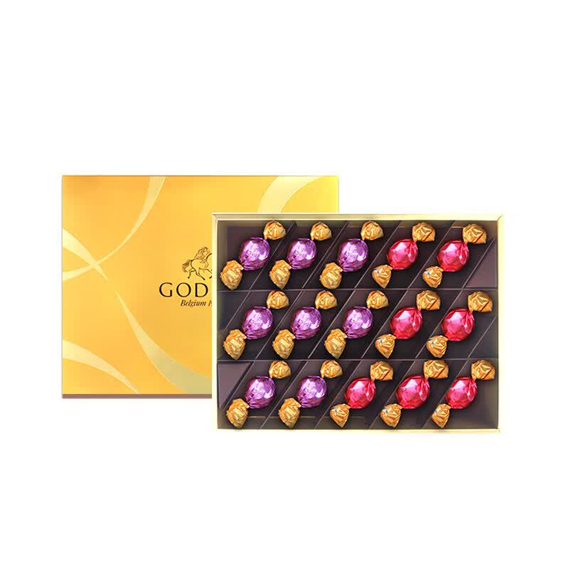 Godiva Truffle Chocolate Gift Box