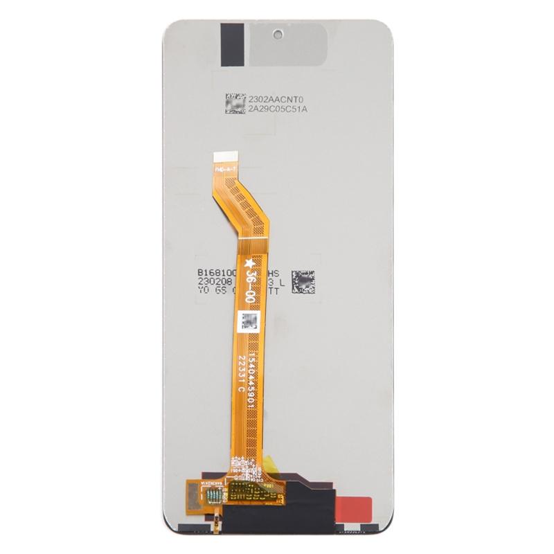 For Honor X40 GT 5G ADT-AN00 6.81" OEM Grade S LCD Screen and Digitizer Assembly Part (without Logo)