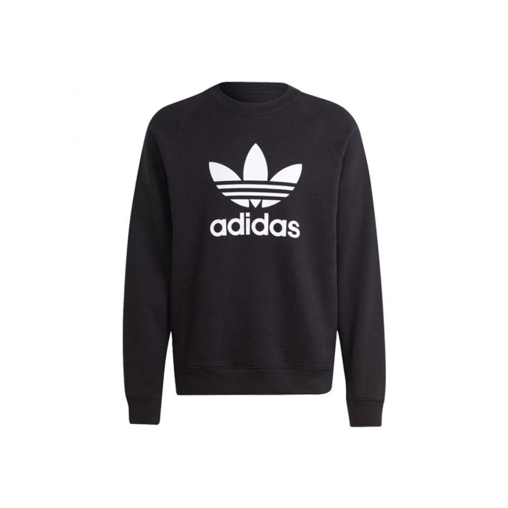 

Adidas Trefoil Crew Im4500 95