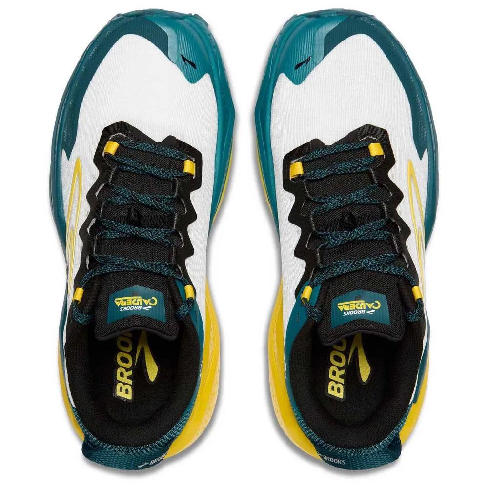 Brooks Trail Running Shoes Caldera 8