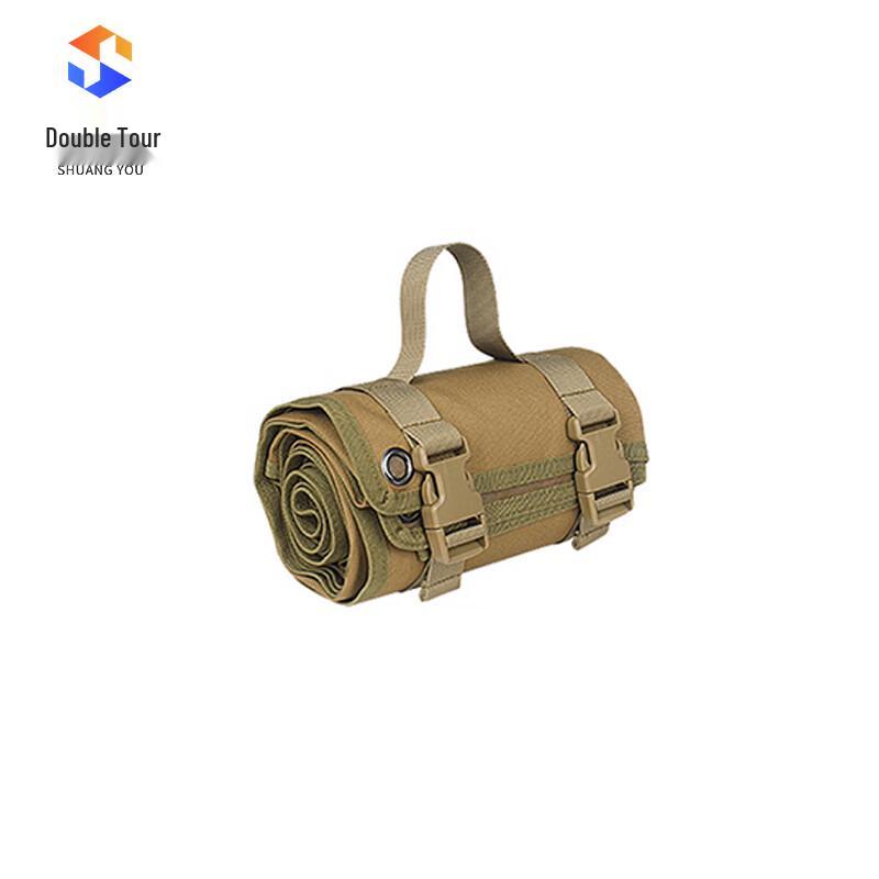 Foldable Outdoor Training & Shooting Mat