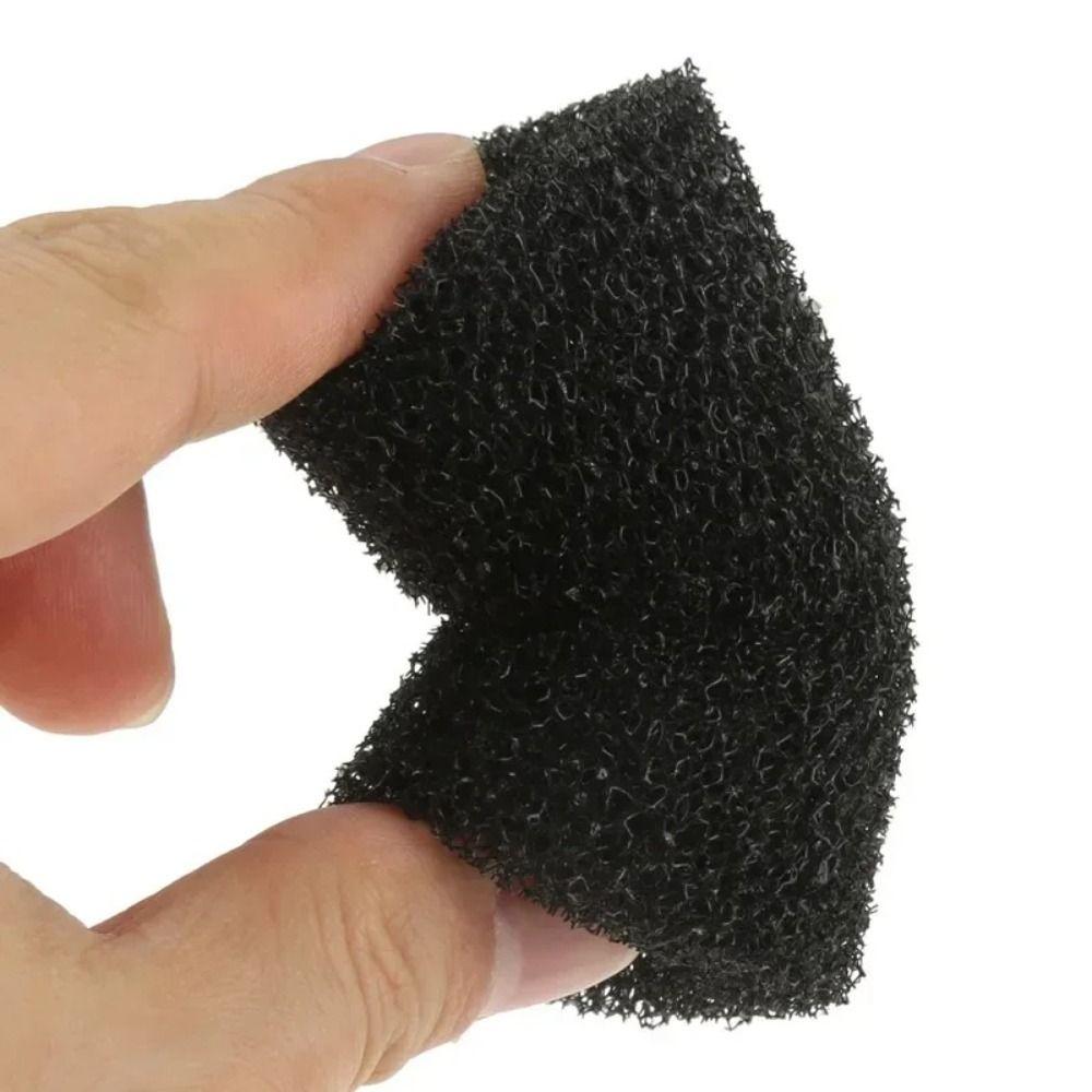 9-100-3105 Replacement Foam Foam Tail Filter Sponge Easy Install Filter Foam Pad