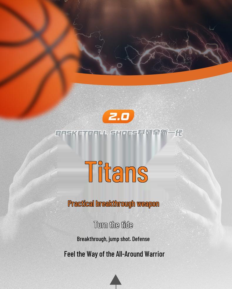 Boys' Waterproof Leather Basketball Shoes with Anti-Slip Sole and Rotating Button for Autumn and Winter