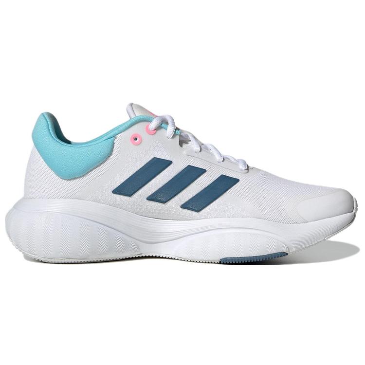 Adidas Response 'White Altered Blue' Women's GX2005