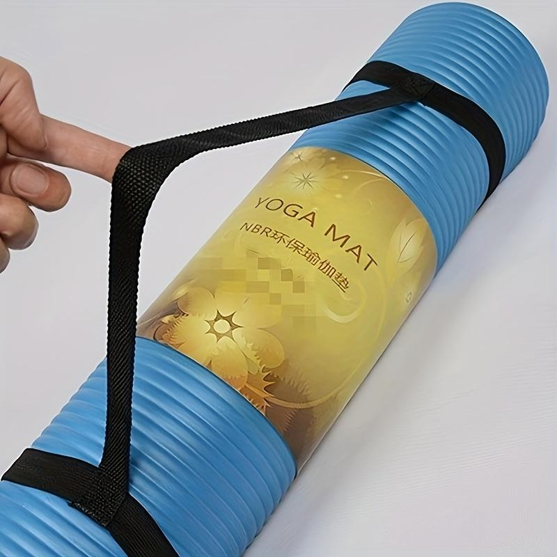 Yoga Mat Specific elastic band, yoga mat strap, elastic strap