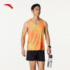 Men's Quick-Dry Running Vest and Shorts Set