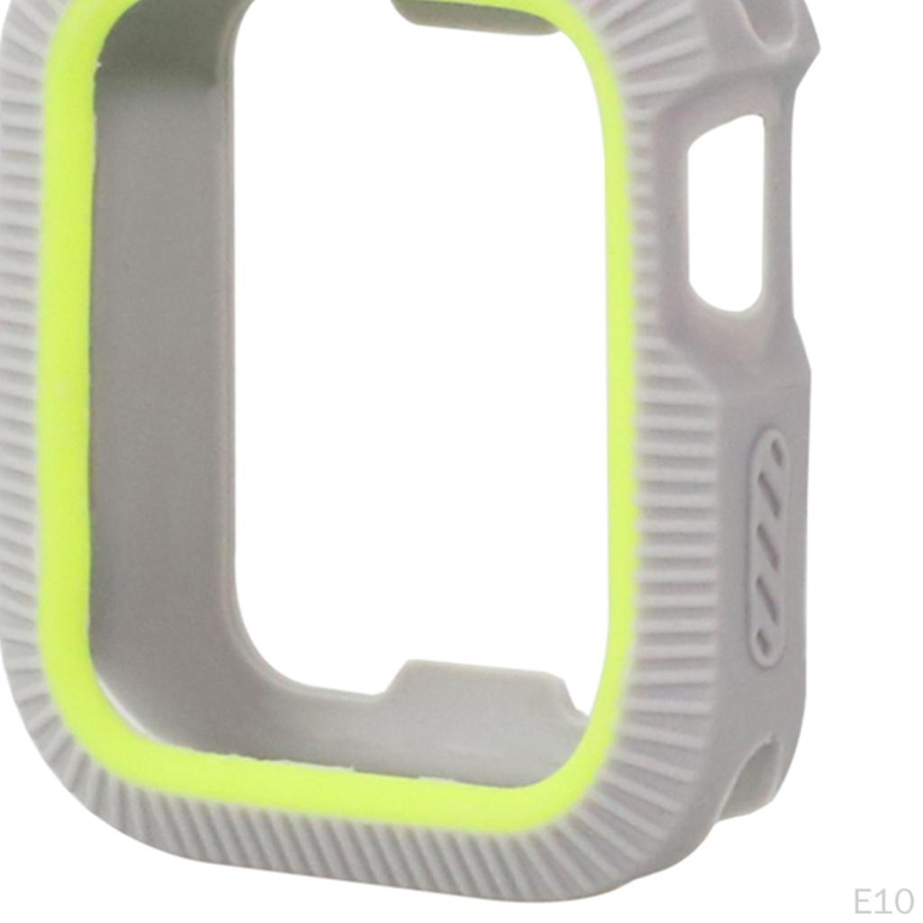 Watch Protective Silicone Shell For 4 40mm