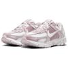 Nike Zoom Vomero 5 Comfortable Fitting Running Shoes Women Sneaker White Purple FJ2028-109