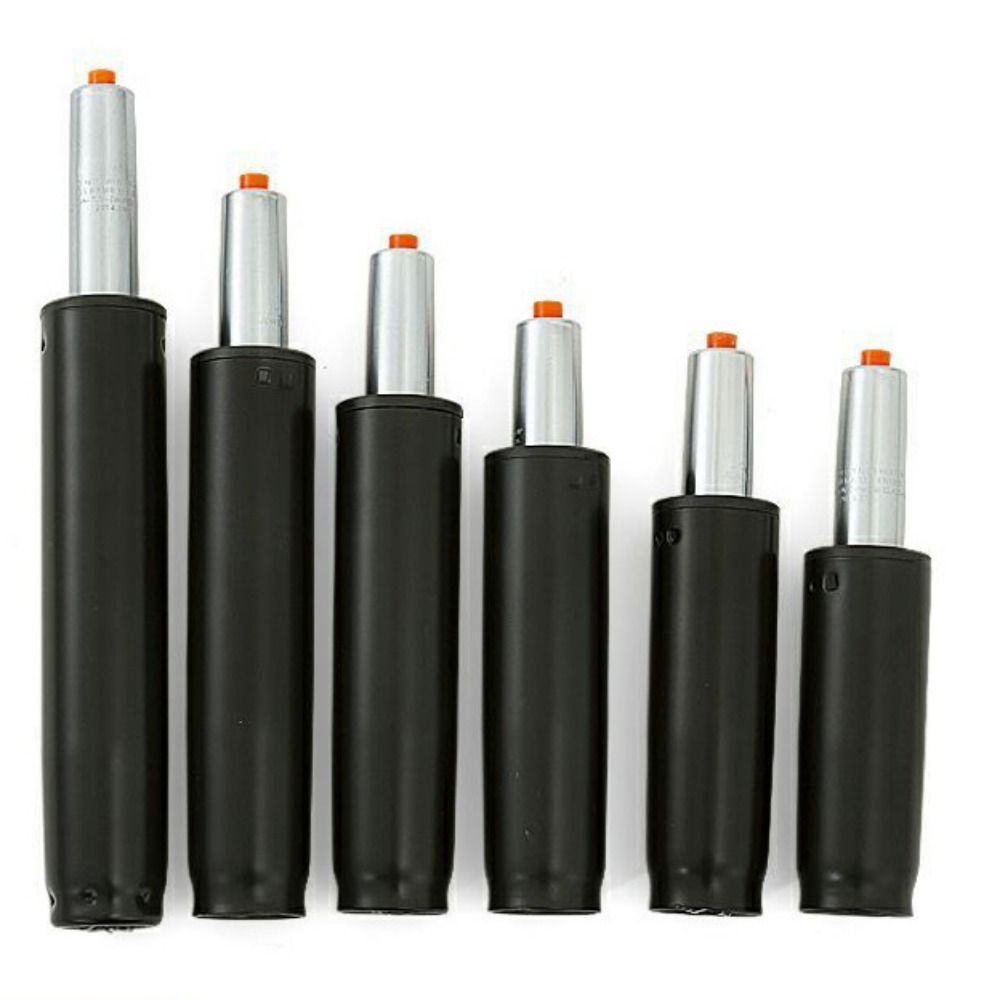 Hydraulic System Gas Lift Cylinder Metal Material Shock Absorber Piston New Pneumatic Support Rod