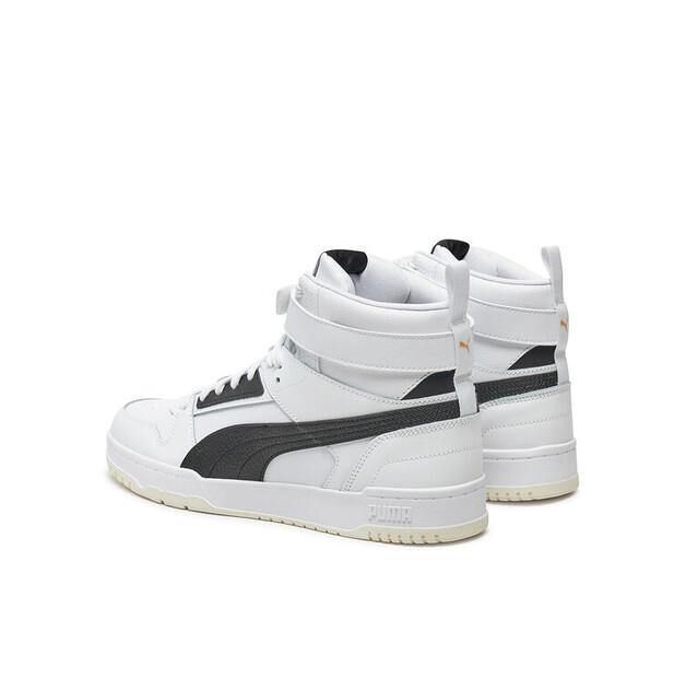 Кроссовки Puma Rbd Game