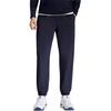 New FILA Knitted Sports Pants Men's RD Royal Blue A11M413801FNV