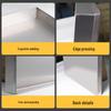 Rectangular 304 Stainless Steel Drip Tray
