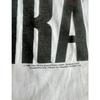 AKIRA Tetsuo 90s Vintage T-shirt M Size