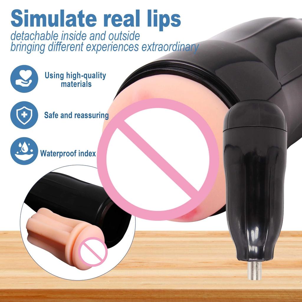 Manyjoy Nové Automatické Sex Stroj Příslušenství Prodlužovací Tyč Falešný Penis Ženská Masturbace Dělo Stroj Šejkr Sex Hračky