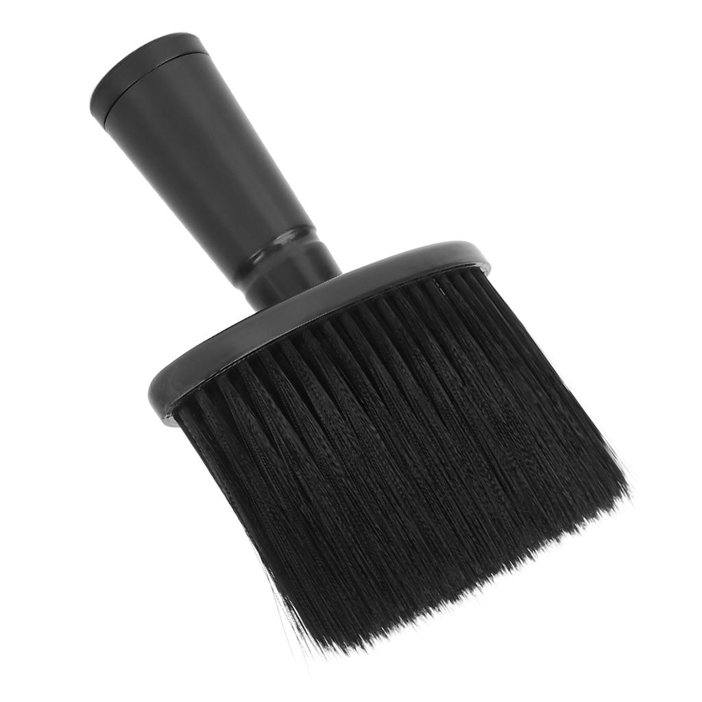 Soft Barber Brush Neck Cleaning Duster Hair Cutting Cleaning Brush for Hair Salon