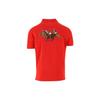 Polo Ralph Lauren Letter Embroidered Short Sleeve Polo Shirt Men tops 710850303-004