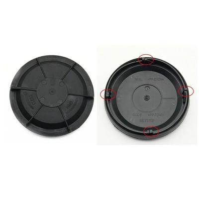 Couvercle anti-poussière pour feux de croisement, pour citroën C5 2010 – 2016, étanche à la poussière, coque de phare arrière, capuchon de phare 105mm, 1 pièce