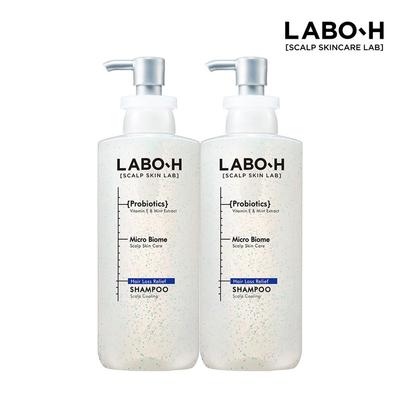 Shampoo e balsami per capelli – Shampoo