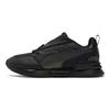 Felipe Pantone X Puma Mirage Mox Tech Iridescent Black Unisex Sneakers Steel-Grey 375635-01