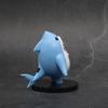 Anime Zenless Zone Zero The Bangboo Loud Series Kawaii Pvc Figures Toy Cute Game Peripheral Gift For Kids