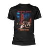 Witchfinder General Friends Of Hell Unisex Tshirt