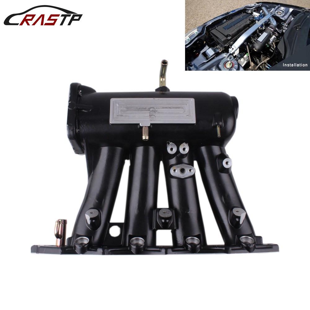 70mm Intake Manifold for 1994-2001 Integra GSR B18C1 DC2