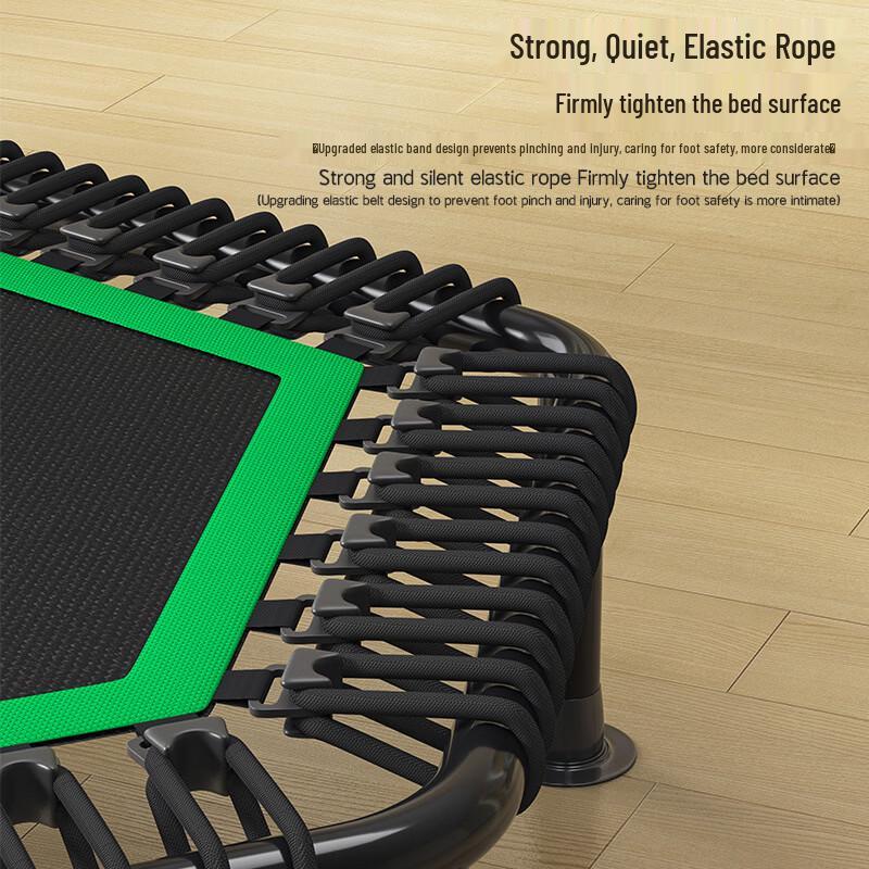 Children's Indoor Trampoline