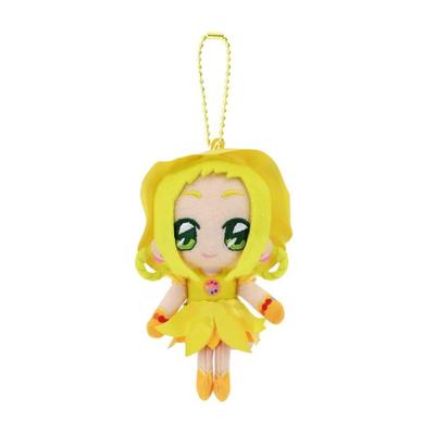 [Bandai NUI] Charakterartikel Bandai Namco Nui Ojamajo Doremi Pudding Maskottchen