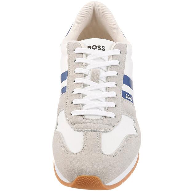 Кроссовки Boss Orange Orange