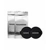 Naming Zero Gravity Cover Up Cushion Refill Duo 12g X 2