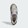 adidas Response CL Aluminium Nacht Indigo Grau Vier