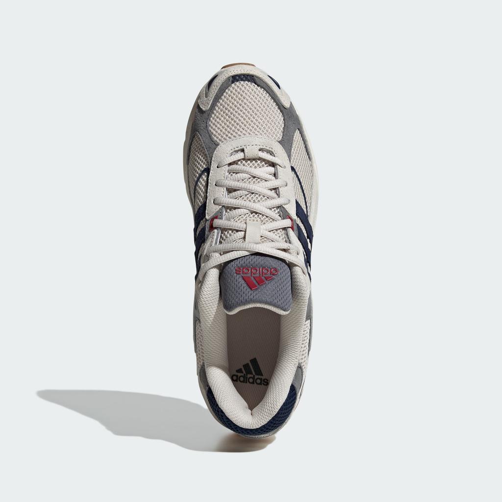 adidas Response CL Aluminium Nacht Indigo Grau Vier