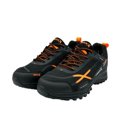 Unisex-Schuhe – Trekkingschuhe