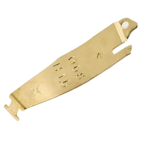 

1 Pack Quartz Watch Movement Battery Clamp for ETA 976.001 Replacement Tool