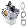 Carburetor Kit with Gaskets for Huayi 813280 25T3 25T 5T3 Motor Gas Oline Engine Carb