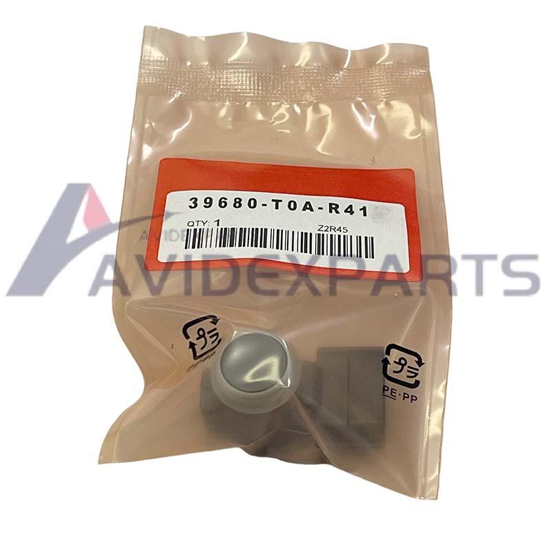 39680-T0A-R41 is suitable For Honda XRV Accord rear bumper reverse radar probe electric eye sensor
